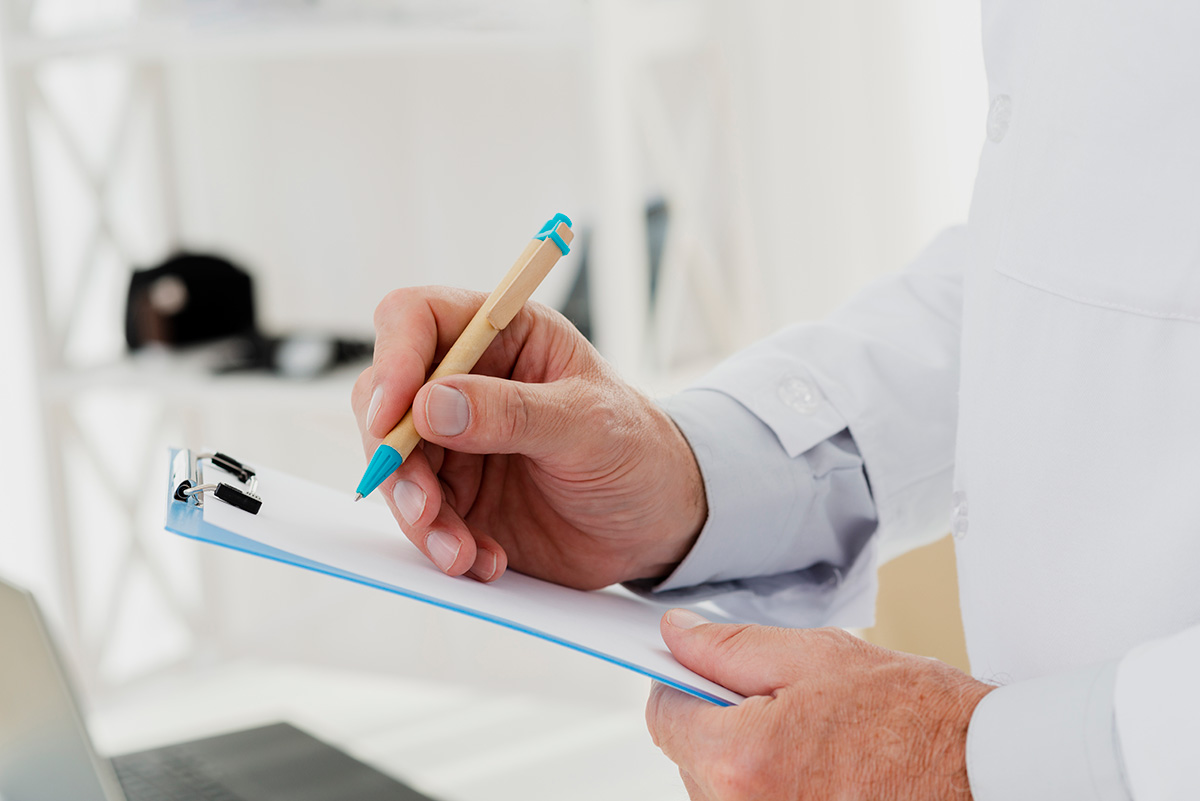 Testosterone Replacement Therapy In Testosterone Replacement Therapy Clinic In Clearfield