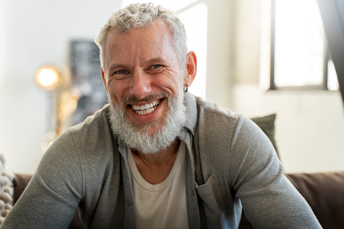 Testosterone Replacement Therapy for Men In Testosterone Replacement Therapy Clinic In Clearfield